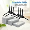 INF Kit de pièces détachées pour aspirateur robot Voir les images du produit 5