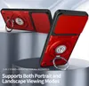 Magnetische Handyhülle für Motorola Edge 70 / X70 Air mit Produktbild-Vorschau 4