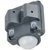 Sygonix SY-5836536 Wand PIR-Bewegungsmelder 360 ° Relais Produktbild-Vorschau 4