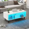 MODFU Hoogteverstelbare salontafel, moderne Productafbeelding-voorbeeld 10
