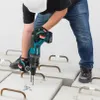 MAKITA Akku-Bohrhammer 18V (ohne Akku, ohne Ladegerät) - Produktbild-Vorschau 22