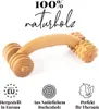 tuuli Massagegerät Rücken Nacken Schulter Massageroller Produktbild-Vorschau 2
