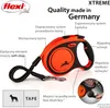 Flexi Rollleine XTREME Gurt - 8m / bis 55 kg Produktbild-Vorschau 12
