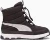 Puma Evolve Boot Puretex J PUMA BLACK-GREEN FOG 36 Produktbild-Vorschau 3