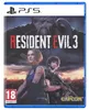 Capcom Resident Evil 3 Remake (PS5), PlayStation 5, Tryb Podgląd zdjęcia produktu 1
