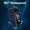 findtime Digitaluhr Damen Herren Digital Armbanduhr Produktbild-Vorschau 5