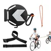 Corde de remorquage pour vélo enfant, 2 m, avec rebond, Voir les images du produit 11
