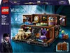 LEGO Wednesday - Die Wohnung des Eiskalten Händchens - Produktbild-Vorschau 28