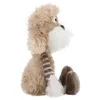 Kuscheltier Hund Jaxs 45cm schlenkernd Produktbild-Vorschau 5