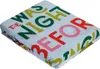 The Grinch - Bettwäsche-Set TA12814 (Einzelbett) (Bunt) Produktbild-Vorschau 2