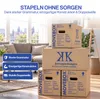 30 Umzugskartons Movebox Smart & Safe 2-wellig 30 kg Produktbild-Vorschau 6
