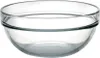Empilable bol en verre 17cm , 1L, 6 pièces Voir les images du produit 3
