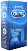 Durex Originals XXL Latexkondome, 12 Stück Produktbild-Vorschau 9