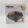 Tristar Elektropfanne 1500 W 7,5 L Schwarz Produktbild-Vorschau 19