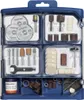 Dremel 723, Zubehörset, Universal, Dremel, Mehrfarbig, 100 Produktbild-Vorschau 20