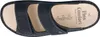 Finn Comfort Rab Herrenschuhe, bequeme Pantolette, Blau, Produktbild-Vorschau 6