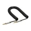 InLine® 99272 Cavo audio sottile a spirale, jack 3,5 mm Anteprima dell’immagine prodotto 2