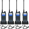 Retevis MateTalk C63 Funkgerät mit Headset, Produktbild-Vorschau 1