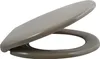 spirella WC Sitz Toilettendeckel Duroplast mit Produktbild-Vorschau 9