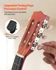 Guitare classique SucceBuy, 780 mm, kit de démarrage pour Voir les images du produit 2