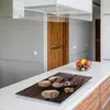 Herdabdeckplatte 90x52 Glaskeramikkochfeld Abdeckung Produktbild-Vorschau 4