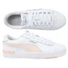 Puma Jada Renew Damen Leder Schuhe Sneaker Freizeit Produktbild-Vorschau 14