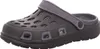 Sneakers Herren-Badeschuh Schwarz, Farbe:schwarz, EU Produktbild-Vorschau 2