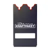 Dino KRAFTPAKET Werkzeughalter 2er Exzenter Auto Produktbild-Vorschau 2
