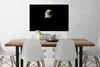 MuchoWow® MuchoWow® Gerahmtes Poster Adler - Vogel - Produktbild-Vorschau 2