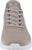 Skechers Bob Slip Ins Sneaker Beige Produktbild-Vorschau 75