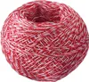 Westmark Grill- und Bratenschnur 60 m rot/weiß Polyester Produktbild-Vorschau 1