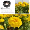 APEXEL APL-HB100 mm obiettivo macro universale per Anteprima dell’immagine prodotto 4