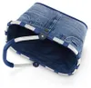 reisenthel carrybag Einkaufskorb Tasche Korb Einkaufstasche Produktbild-Vorschau 4