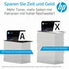 HP 305A Schwarz Original LaserJet Tonerkartusche, 2090 Produktbild-Vorschau 3