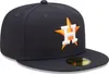 New Era 59Fifty Cap - AUTHENTIC Houston Astros - 7 Náhled obrázku produktu 3