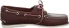 TIMBERLAND - Klassische Bootsschuhe aus braunem Leder für Produktbild-Vorschau 35