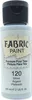 Farba do tkanin Jasnych i Ciemnych Srebrna Aureuo 59ml Podgląd zdjęcia produktu 2