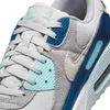 NIKE AIR MAX 90 FN6958-001-graue Schuhe r. 42 Produktbild-Vorschau 15