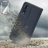 NALIA Hülle für Huawei P20 Pro, Slim Kickstand Handyhülle Produktbild-Vorschau 7