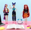 1/3 Stück 28 cm große Kpop Hunter Mädchenpuppe, inspiriert Produktbild-Vorschau 8