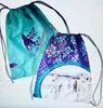 SCOOLSTAR Pferde Horses Schulranzen SET 3 tlg Schulrucksack Produktbild-Vorschau 4