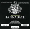 Hannabach 8001MT - medium - e1 Produktbild-Vorschau 2