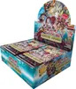 Yu-Gi-Oh! Crossover Breakers Booster Display (24) Deutsch Produktbild-Vorschau 8