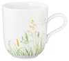 Seltmann Weiden - Taza con asa de 400 ml, diseño "Hierbas Vista previa de la imagen del producto 1