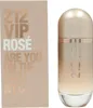 Carolina Herrera 212 VIP Rosé, Kobiety, 80 ml, Rose, Podgląd zdjęcia produktu 11