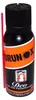 BRUNOX Deo, Metall, 100 ml, Flasche, Orange, Schwarz Produktbild-Vorschau 1