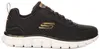 Skechers track leshur Sportschuh schwarz in Gr. 42 Produktbild-Vorschau 10
