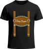 Herren T-Shirt für das  Lausbub Lederhose Fun-Shirt Produktbild-Vorschau 1