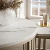 Couchtisch LORI 2in1 KASCHMIR MAT, Levanto Marmor Produktbild-Vorschau 5