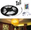 Peviasot 2M LED Streifen set , RGB LED Stripe 5050 SMD, LED Produktbild-Vorschau 2